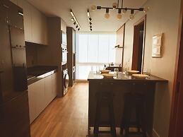 SaltBeach Atalaia Residence Inn - M202