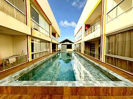 SaltBeach Atalaia Residence Inn - M202