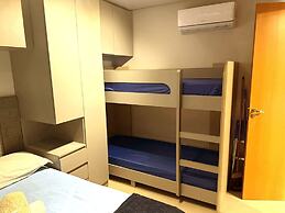 SaltBeach Atalaia Residence Inn - M202