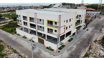 SaltBeach Atalaia Residence Inn - M202