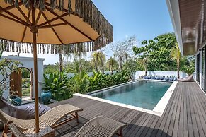 Jing Jang Villa Ungasan