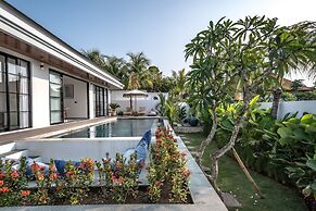 Jing Jang Villa Ungasan