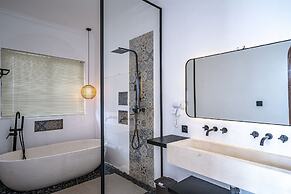 Jing Jang Villa Ungasan