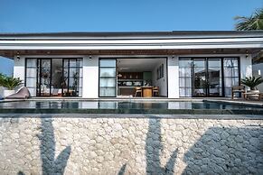 Jing Jang Villa Ungasan