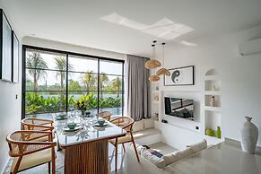 Jing Jang Villa Ungasan