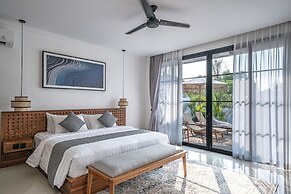 Jing Jang Villa Ungasan