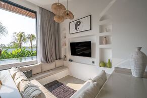 Jing Jang Villa Ungasan