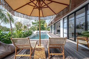 Jing Jang Villa Ungasan