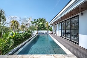 Jing Jang Villa Ungasan