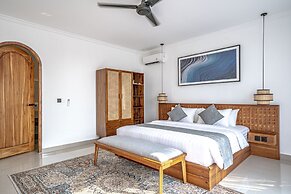 Jing Jang Villa Ungasan