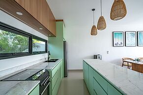 Jing Jang Villa Ungasan