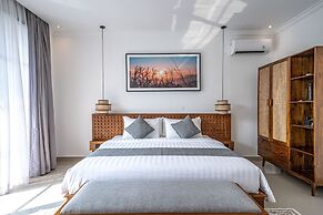 Jing Jang Villa Ungasan