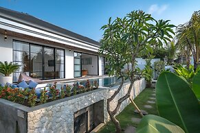 Jing Jang Villa Ungasan