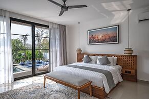 Jing Jang Villa Ungasan