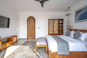 Jing Jang Villa Ungasan