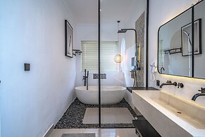 Jing Jang Villa Ungasan