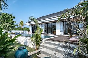 Jing Jang Villa Ungasan