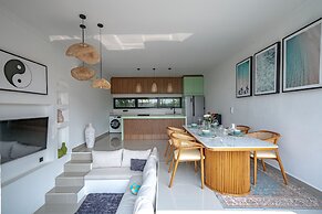 Jing Jang Villa Ungasan