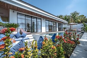 Jing Jang Villa Ungasan