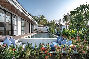 Jing Jang Villa Ungasan