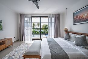 Jing Jang Villa Ungasan