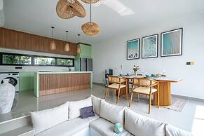 Jing Jang Villa Ungasan