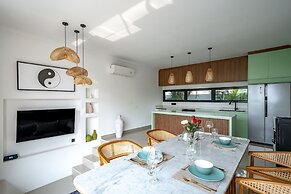 Jing Jang Villa Ungasan