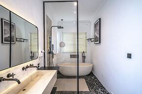 Jing Jang Villa Ungasan