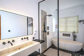 Jing Jang Villa Ungasan