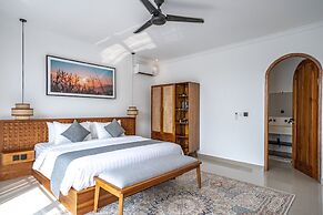 Jing Jang Villa Ungasan