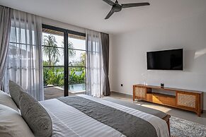 Jing Jang Villa Ungasan