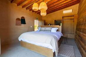 Paraje Hotel De Campo