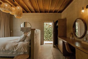 Paraje Hotel De Campo