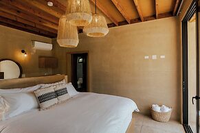 Paraje Hotel De Campo