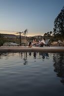 Paraje Hotel De Campo