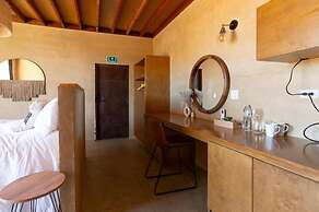 Paraje Hotel De Campo