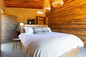 Paraje Hotel De Campo