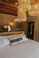 Paraje Hotel De Campo