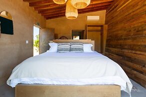 Paraje Hotel De Campo