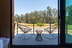 Paraje Hotel De Campo