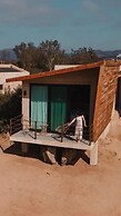 Paraje Hotel De Campo