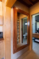 Paraje Hotel De Campo
