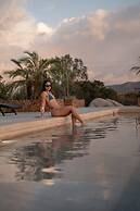Paraje Hotel De Campo