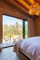 Paraje Hotel De Campo