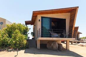 Paraje Hotel De Campo