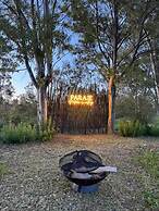 Paraje Hotel De Campo