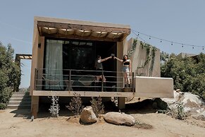 Paraje Hotel De Campo