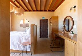 Paraje Hotel De Campo