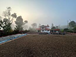 Heights Farm Stay - Coffee Estate Stay