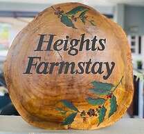 Heights Farm Stay - Coffee Estate Stay